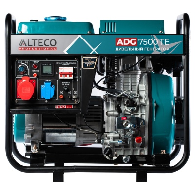 ALTECO ADG 7500 TE