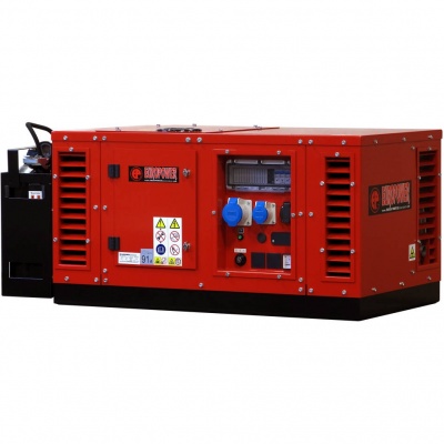 EuroPower EPS 12000 Е