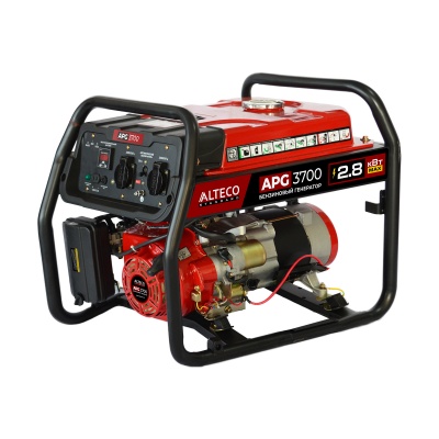 ALTECO APG 3700